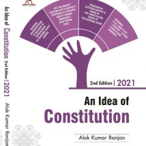 An Idea of Constitution