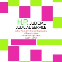 Himachal Pradesh Judicial Service