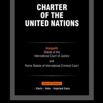 Charter of The United Nations